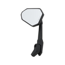  Arrow Mirrors Black 