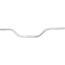  1" Superbike Handlebar Chrome 1" 