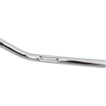  1" Superbike Handlebar Chrome 1" 