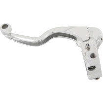  Radial Aerotec Clutch Master Cylinder Kit Short lever Aluminium Polished 20,6 mm 1" Hydraulic Clutch 