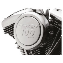  R/T 100" 4X4 Air Cleaner Kit Chrome 