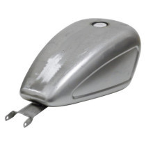  3.3 Gallon OEM-Style Indented Fuel Tank 