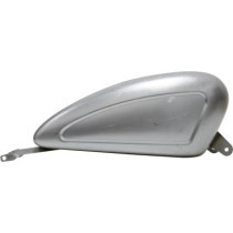  3.3 Gallon OEM-Style Indented Fuel Tank 