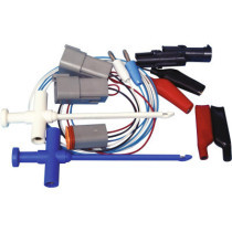  Probe kit for Twin Scan 3 and 4 Probe kit 