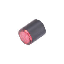  Proton Module LED Taillight Black Reflector LED 