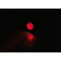  Proton Module LED Taillight Black Reflector LED 