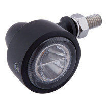  Classic X1 LED Blinker Black Anodized LED 