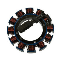  Stator, 32 AMP Stator 32 AMP Unmolded 