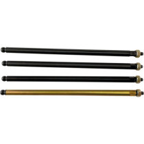  Adjustable Speedrods Pushrod Set Shovelhead Stock Lenght 