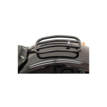  Passenger Luggage Rack for Breakout Gloss Black 