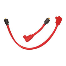  Pro-Spark 8mm High Performance Ignition Wires Red 