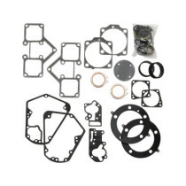  96" Shovelhead Engine Gasket Kit Each 1 