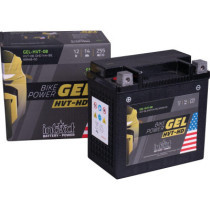  GHD14H-BS HVT-08 Bike-Power GEL Battery 