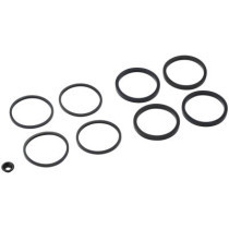  Brake Caliper Seal Rebuild Kit Front Rear 