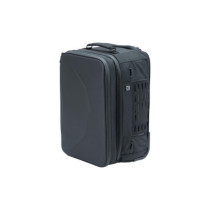  XW Porter Bag Black Rear 