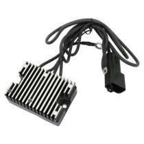  OEM Replacement Voltage Regulator Black 