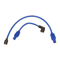  Pro-Spark 8mm High Performance Ignition Wires Blue 