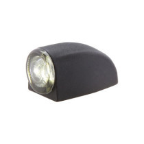  Proton Three Positionslicht Black Satin LED 