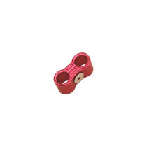  Spark Plug Wire Separator Clamp Red 