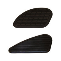  Small Gas Tank Knee Pad 