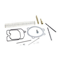  Keihin CV Carburetor Recalibration Kit 