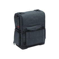  XS Odyssey Bag Black Rear 