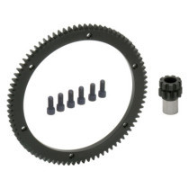  Ring Gear Conversion Kit 84T 