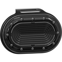  Grand Classic Oval Airbox Air Cleaner Cover 