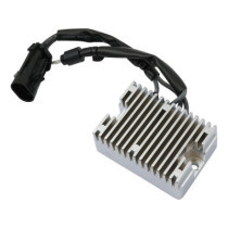  OEM Replacement Voltage Regulator Chrome 