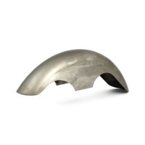 Holly custom front fender short. Steel