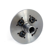 CLUTCH HUB, INNER