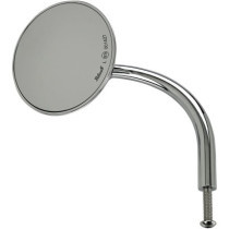 MIRROR LG ROUND HD CH