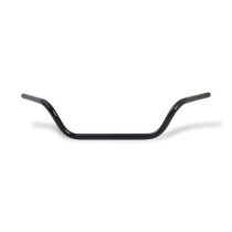 Dresser style handlebar 1" gloss black