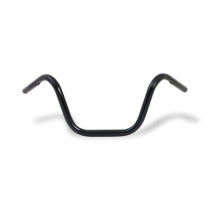 FXWG style 1" handlebar. Black