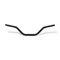 Handlebar, XLX style 1" gloss black