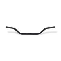 Early Glide style handlebar 1" gloss black