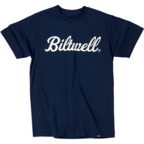 TEE SCRIPT NAVY SM