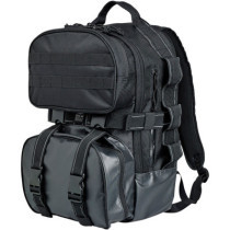 BACKPACK EXFIL 48 BLK