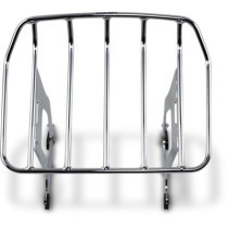 LUGGAGE RACK DETCH CHROME