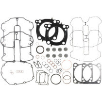 GASKET KIT MOTOR M8