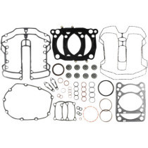 GASKET KIT MOTOR M8