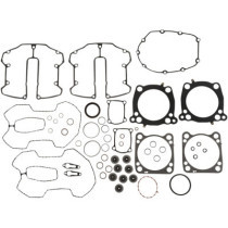 GASKET KIT MOTOR M8