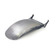 NCC, BK rear fender kit, smooth. No Cut-Out. 250mm