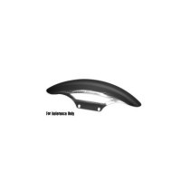  Cut Out Front Fender MH90-21, 100/90R21 Raw 