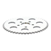 Chain conversion rear sprocket 48T. Chrome