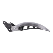 NCC, BK rear fender kit, smooth. 3-Cut-Out. 260mm