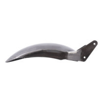 NCC, BK rear fender kit, smooth. No Cut-Out. 260mm