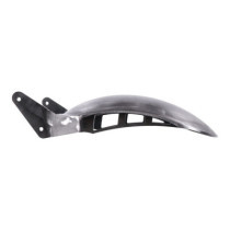 NCC, BK rear fender kit, smooth. 3-Cut-Out. 260mm