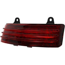 LIGHT TRIBAR 06-09FLHX RD