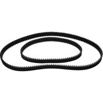  Gates Poly Chain Rear Belt 14 mm 1 1/2" 127 teeth 